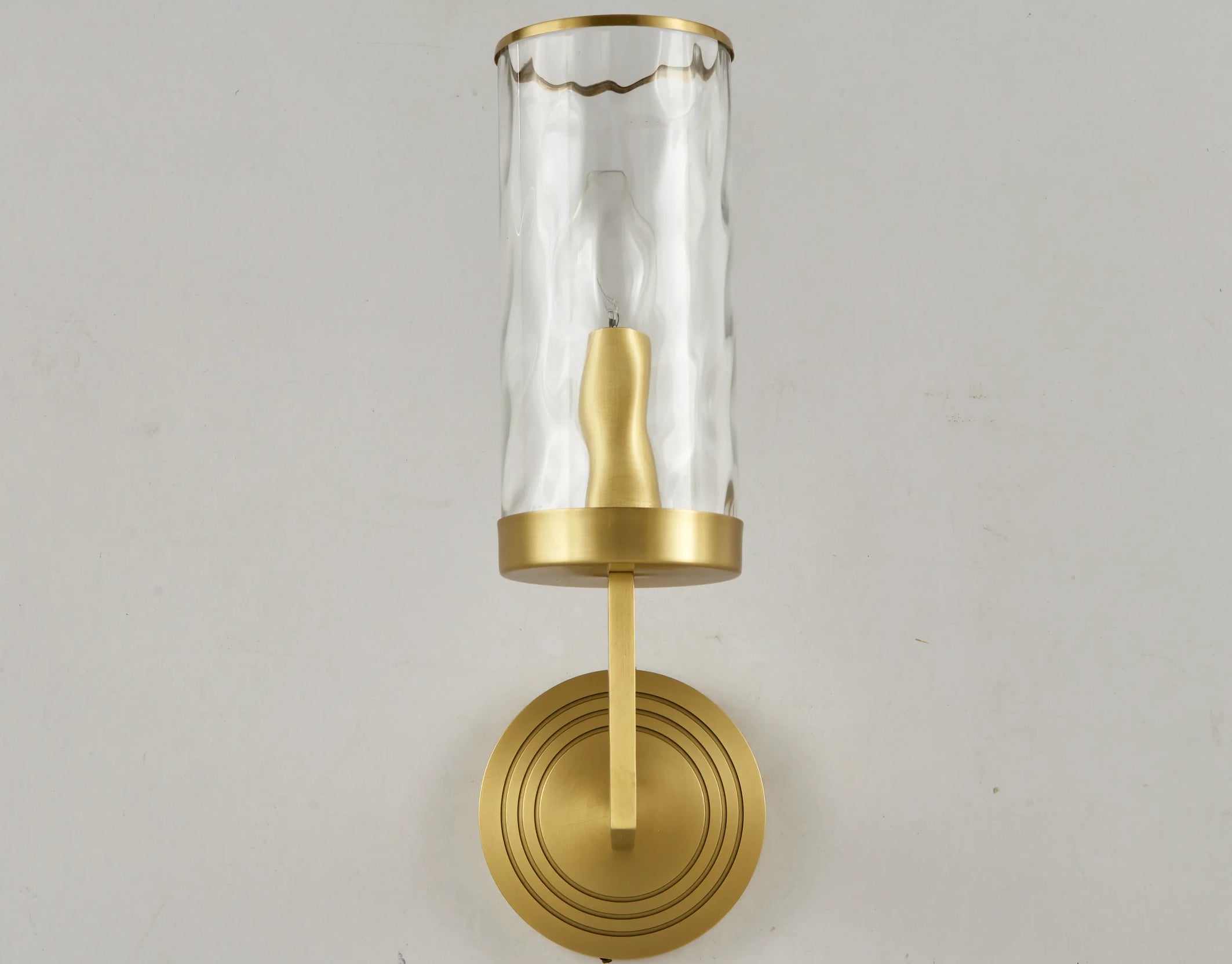 Wykeham Sconce