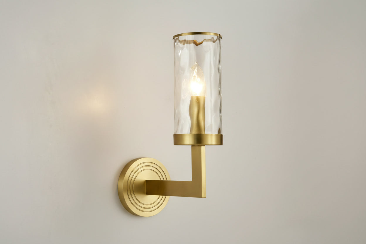 Wykeham Sconce