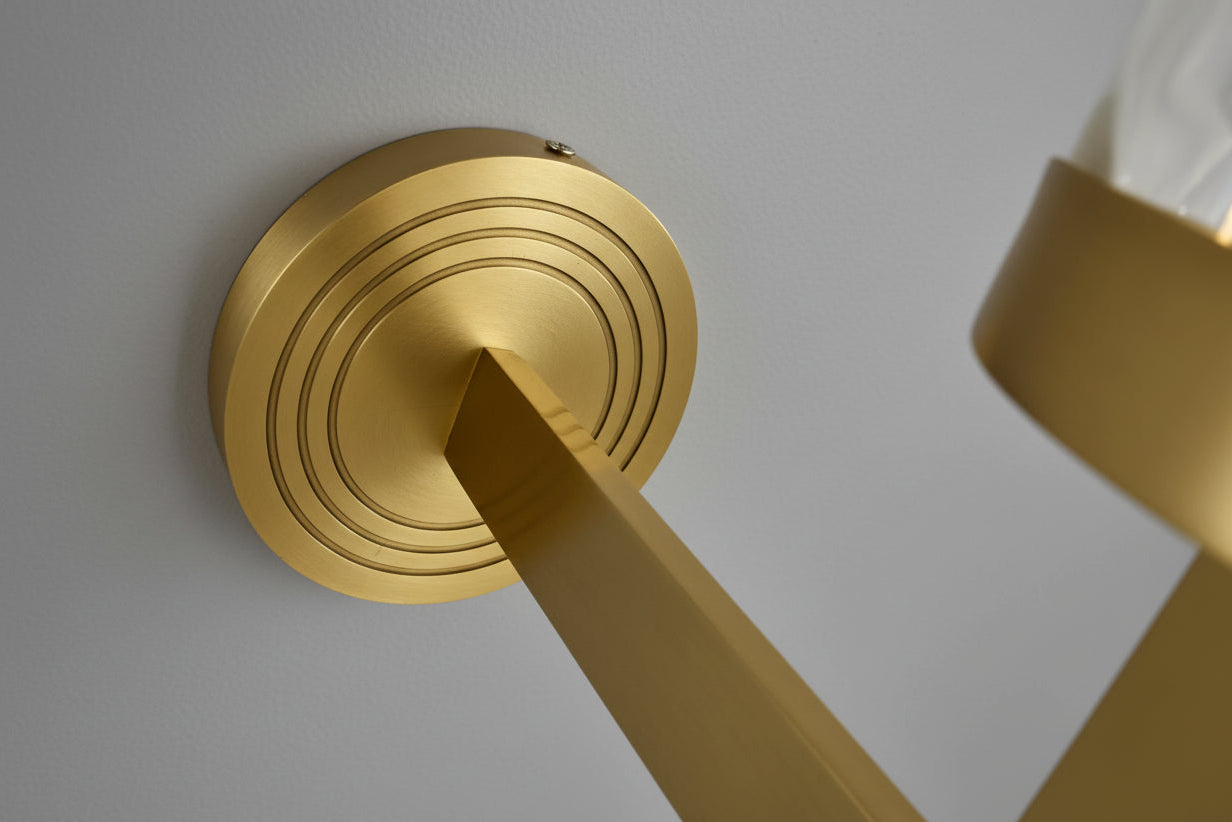 Wykeham Sconce