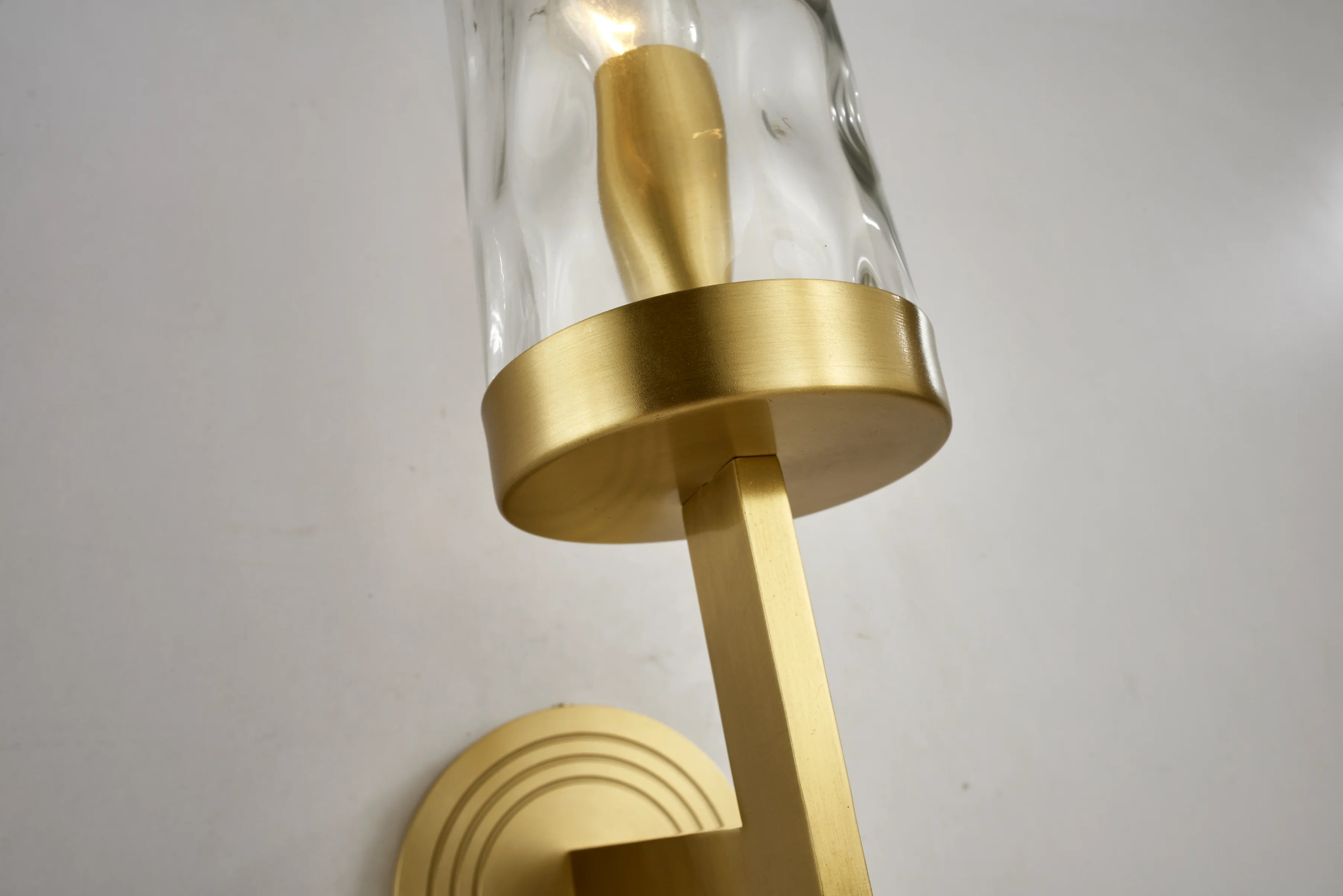Wykeham Sconce